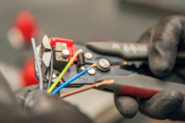 Best Home Electrical Repair  in Moody Af, GA