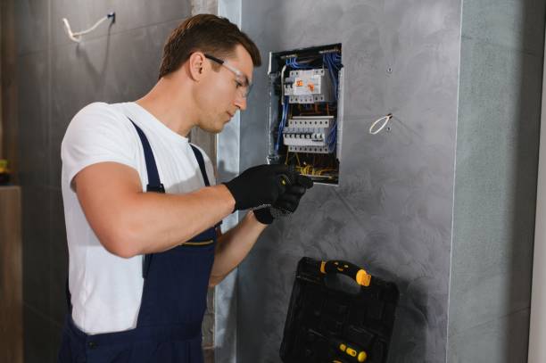 Professional Electrician in GA