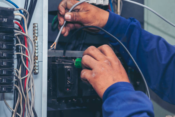 Best Local Electrician Companies  in Moody Af, GA
