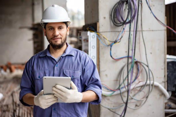 Best Commercial Electrician Services  in Moody Af, GA