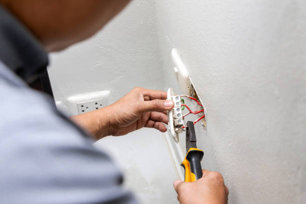 Best Electrical Upgrades for Homes  in Moody Af, GA
