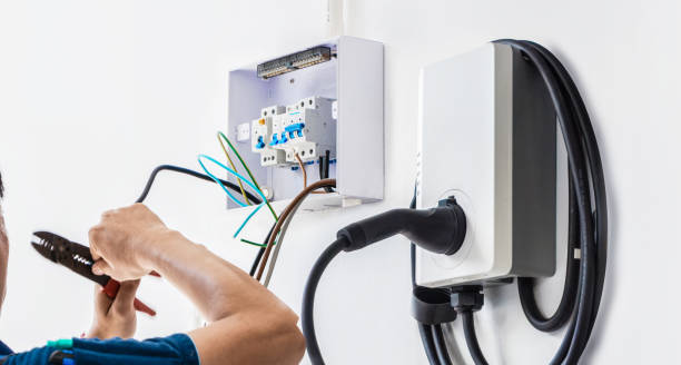 Best Electrical Repair Services  in Moody Af, GA