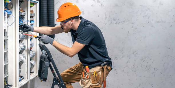 Best Electrical Troubleshooting Services  in Moody Af, GA