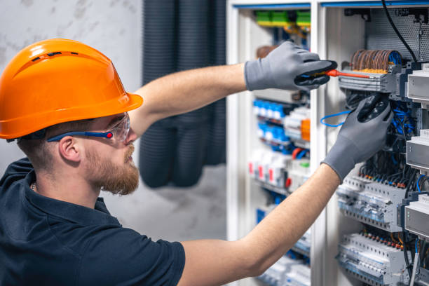 Best Affordable Electrical Installation  in Moody Af, GA