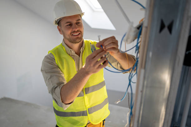 Best Residential Electrician Services  in Moody Af, GA
