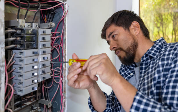 Best Best Electricians Near Me  in Moody Af, GA